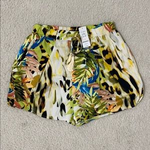 Woman’s shorts